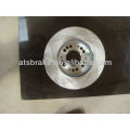 MITSUBISHI brake disc for MB407031